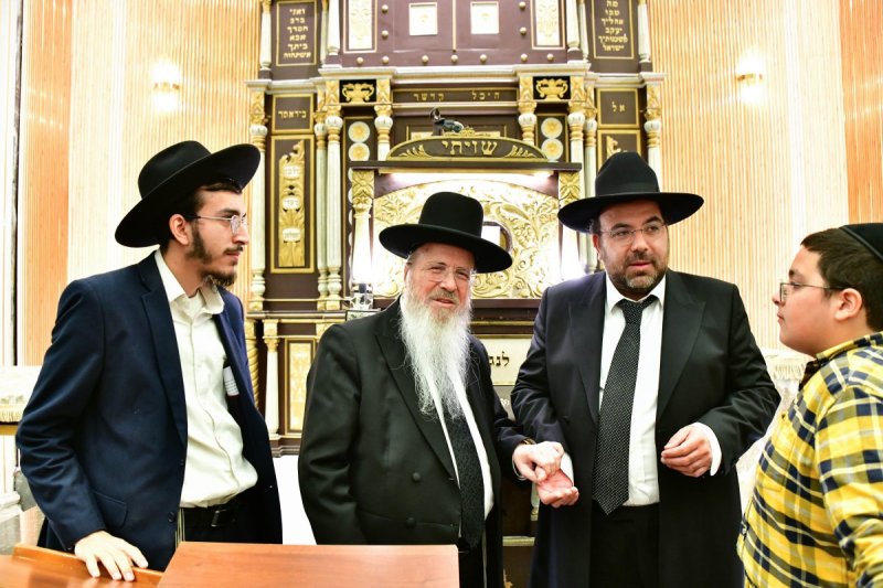 שוקי לרר