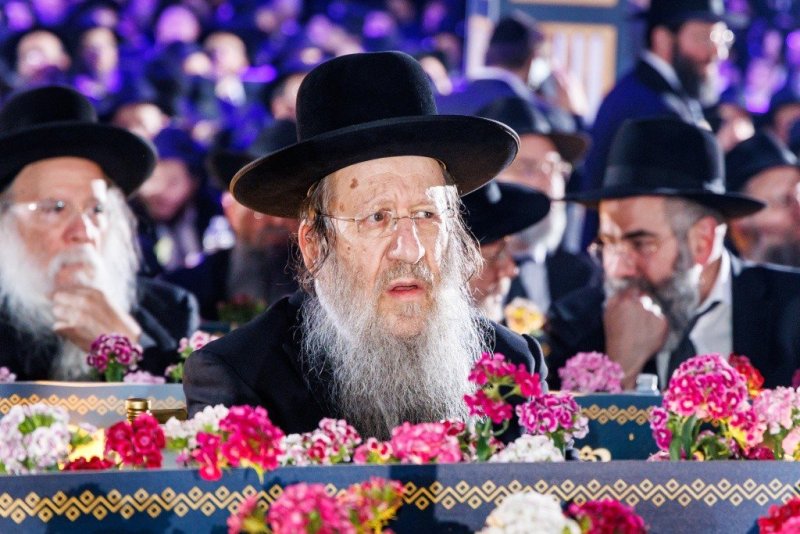 יוסי גולדברגר