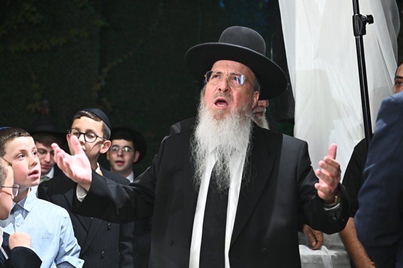 שוקי לרר