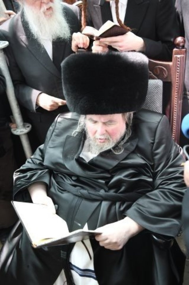 אנשיל בעק וא.מ.ש