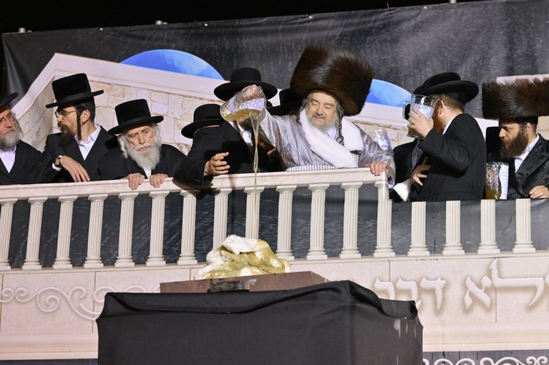 דוד ארזני ומאיר אדרי