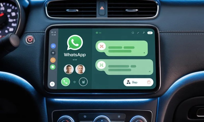 וואטסאפ בדרך לשינוי דרמטי: "ישנה את אופן השימוש באפליקציה"