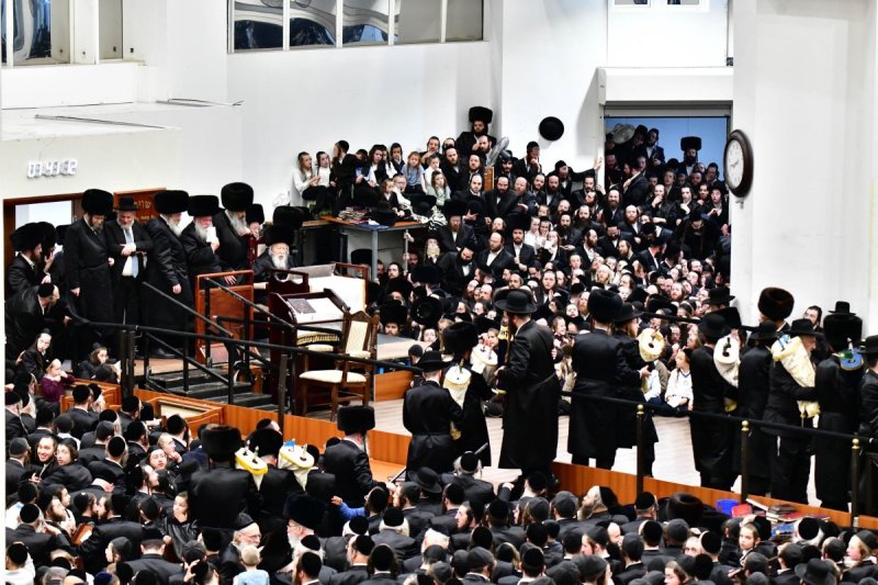 שוקי לרר