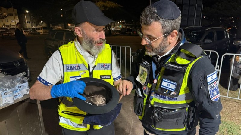 דוברות זק"א