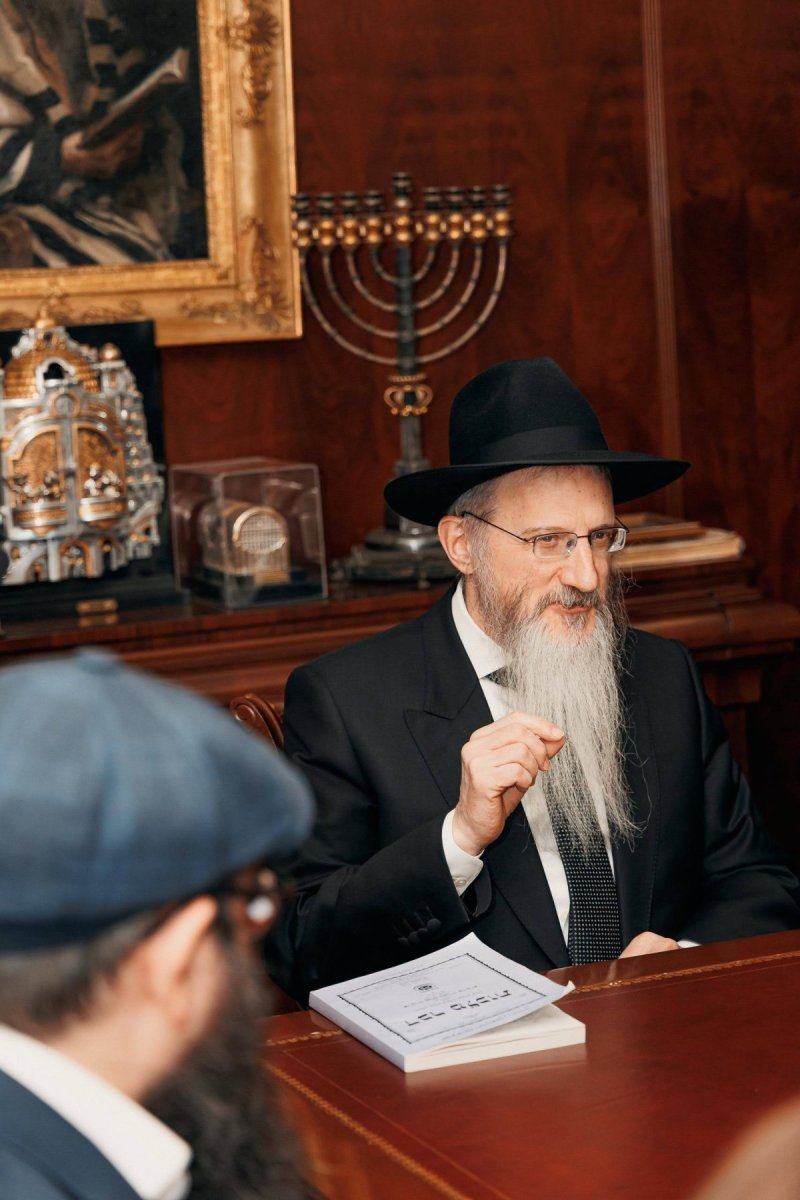 מבשר טוב מוסקבה