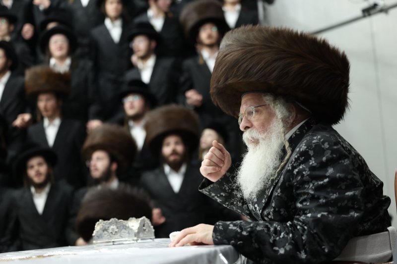 דוד ארזני וארי קופרשטוק