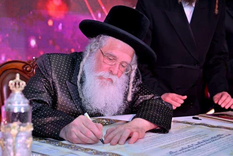 יהושע פרוכטר