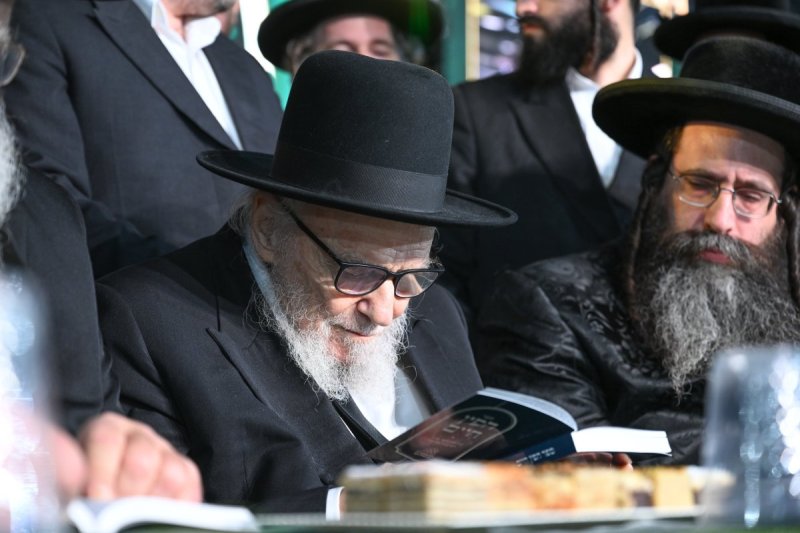 משה גולדשטיין