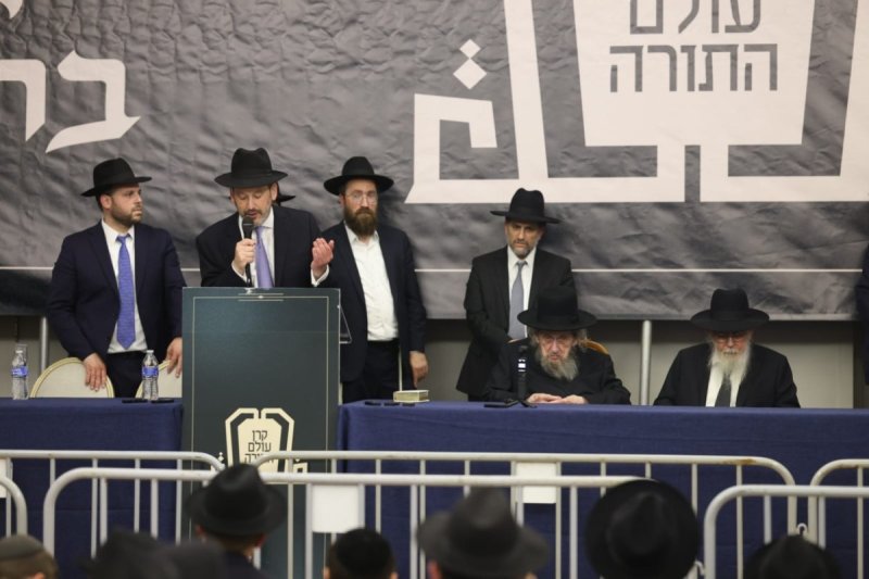 דניאל נפוסי ואלי קובין