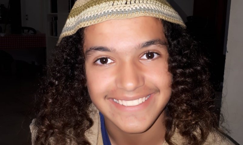 שוטר תובע פעילי ימין שהאשימו אותו ברצח אהוביה סנדק