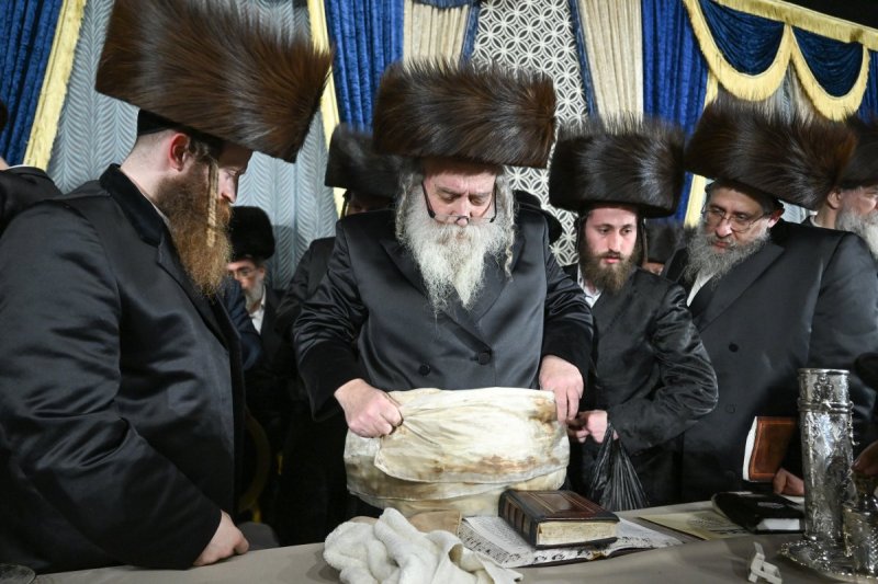 משה גולדשטיין