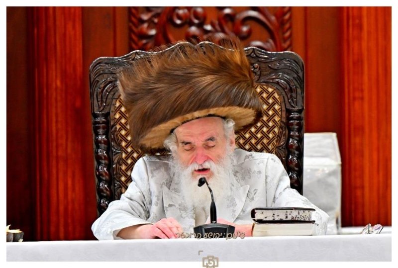 יהושע פרוכטר