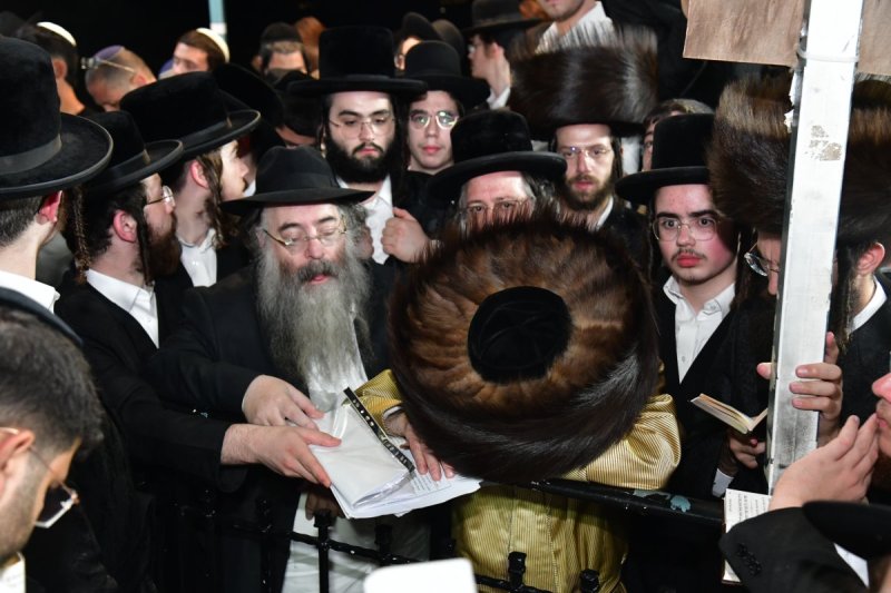 יוסי לוי