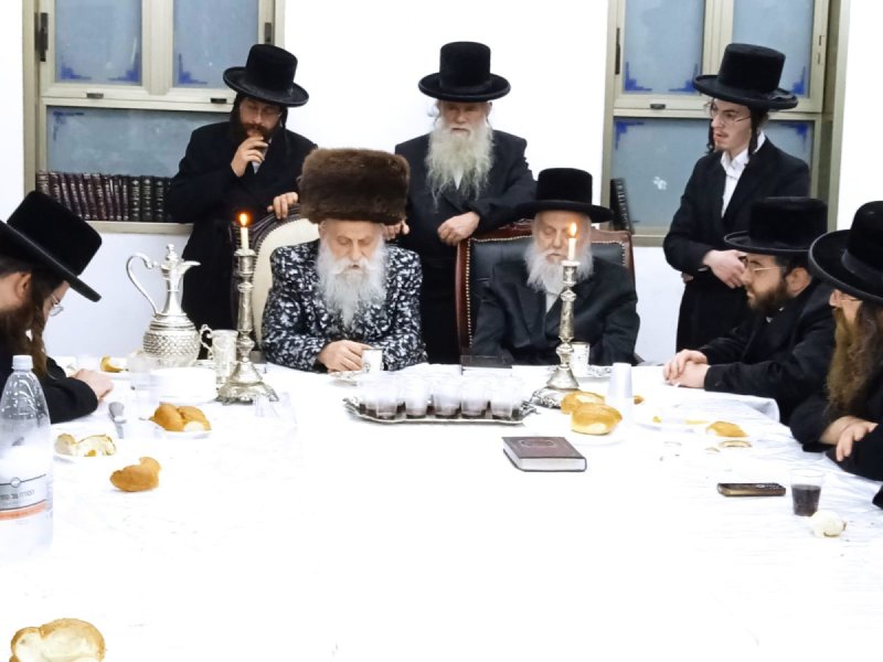 מאיר פרידמן