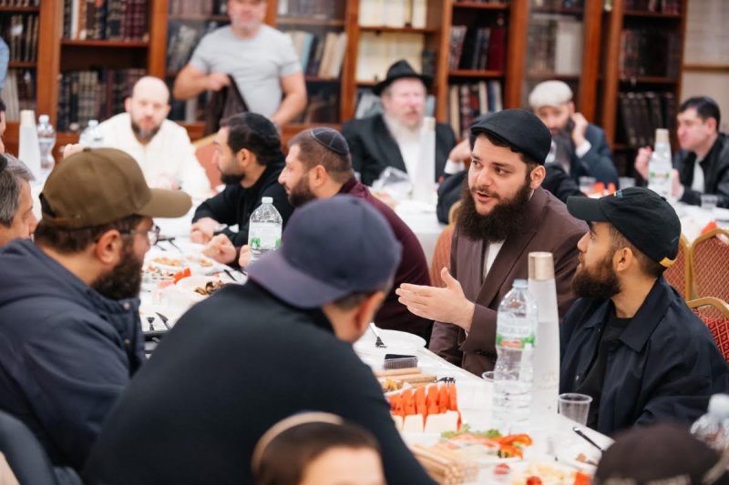 דוברות הקהילה