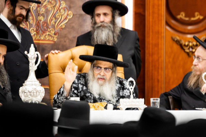 אושי וינגרטן ואייזיק י.