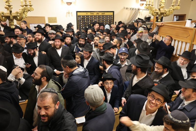 מרדכי לובעצקי