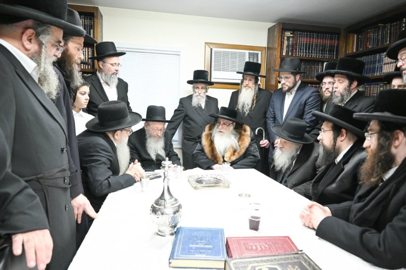 משה גולדשטיין