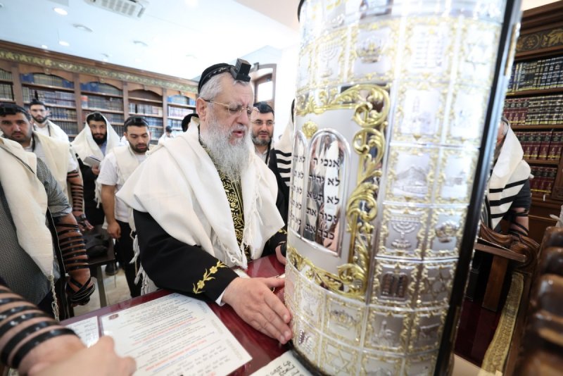 יעקב כהן