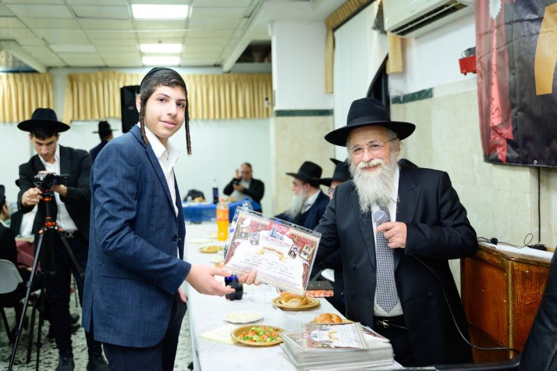 אריה מרדכי טייב