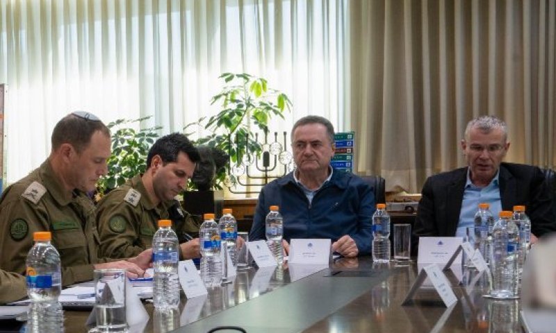 בדרך למשפט היסטורי: ישראל בוחנת הקמת טריבונל צבאי ייעודי למחבלי הנוח׳בה