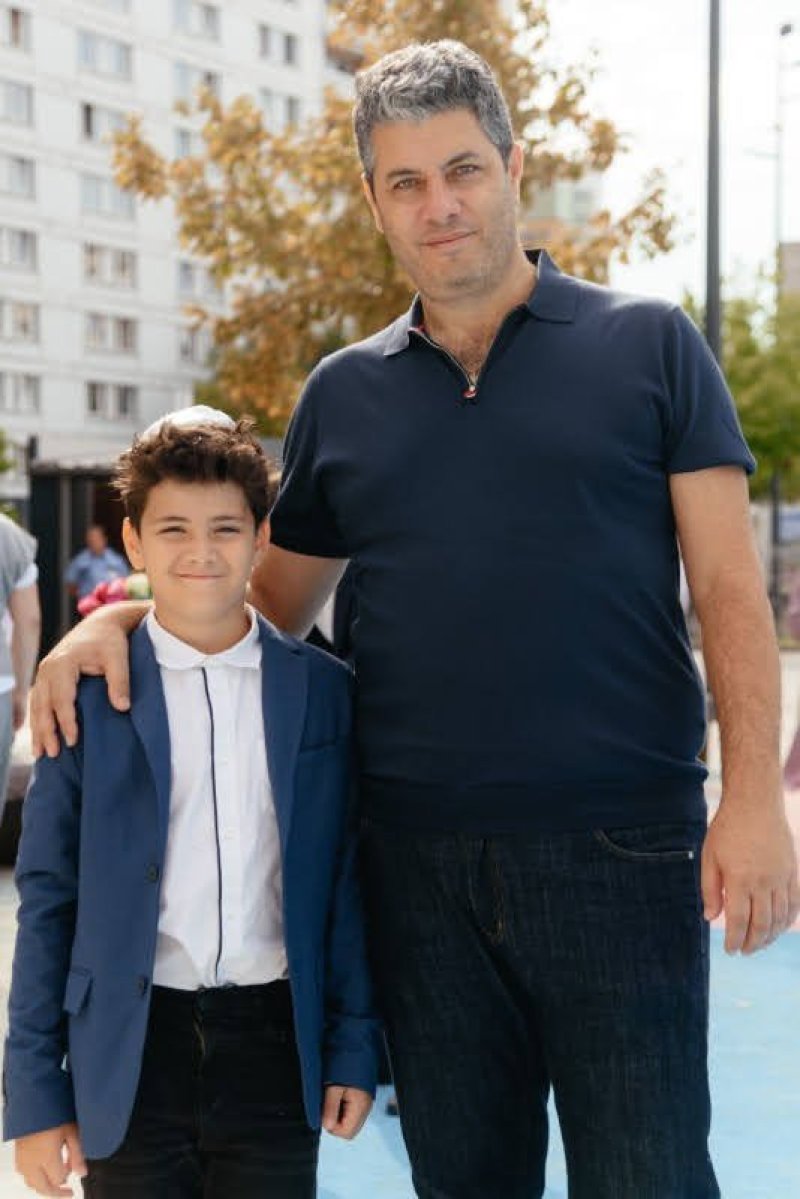 מבשר טוב מוסקבה