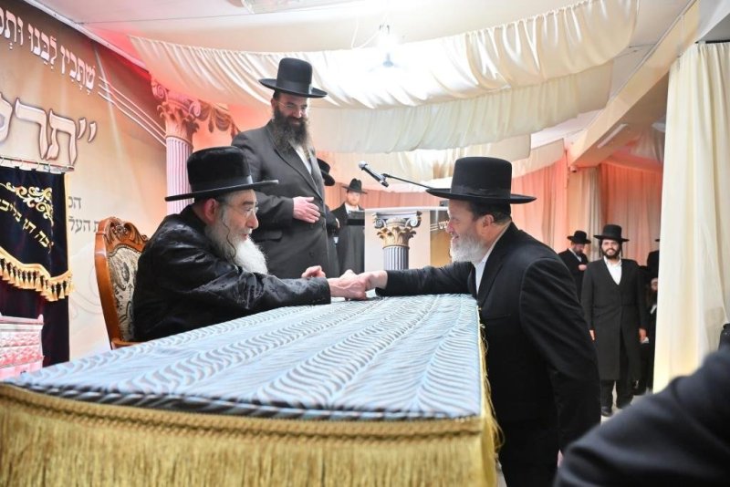 יהושע פרוכטר