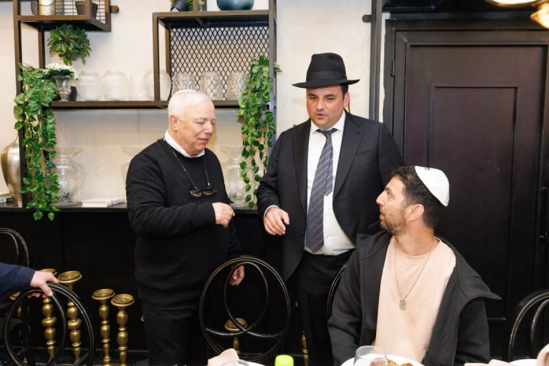 אלעזר פיינשטיין