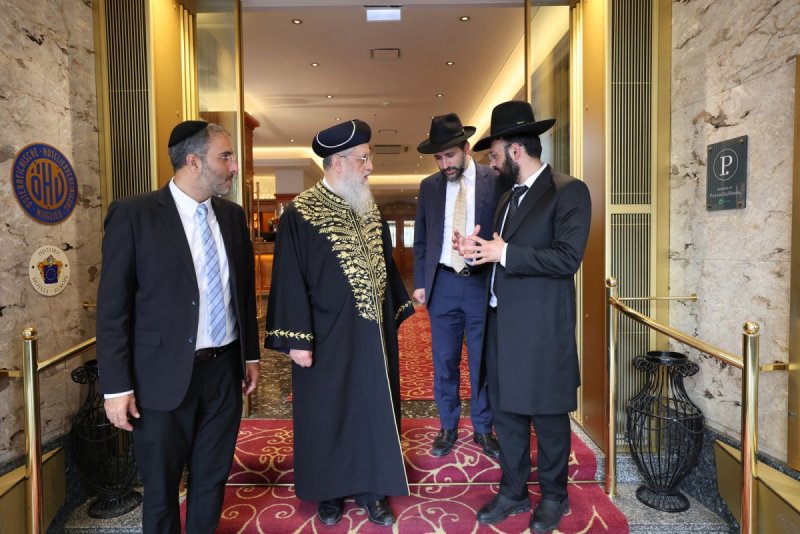 יעקב כהן