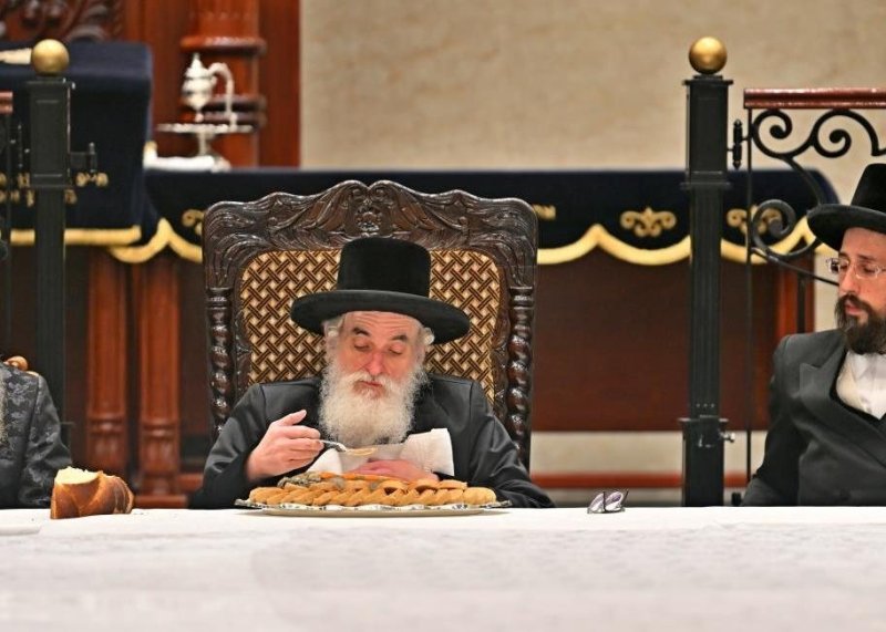 יהושע פרוכטר