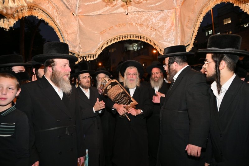 יהושע פרוכטר