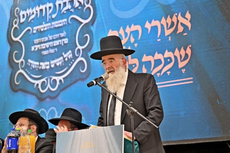 יהושע פרוכטר