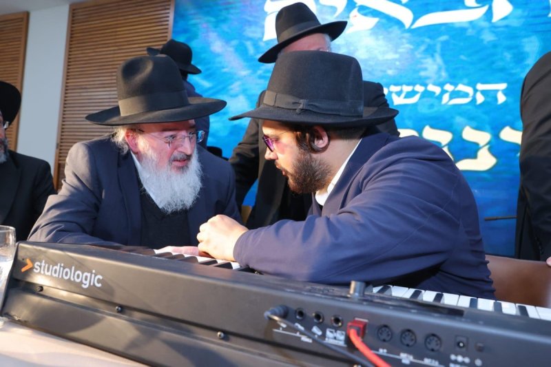 יוסי רוזנבוים