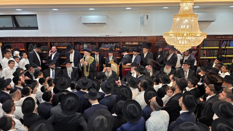 אלעזר פיינשטיין