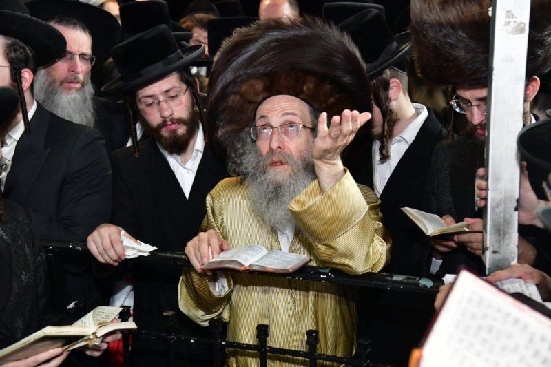 יוסי לוי