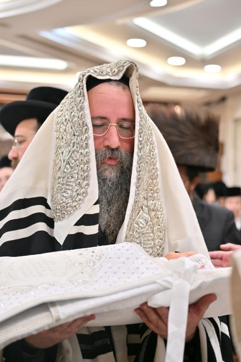 יהושע פרוכטר