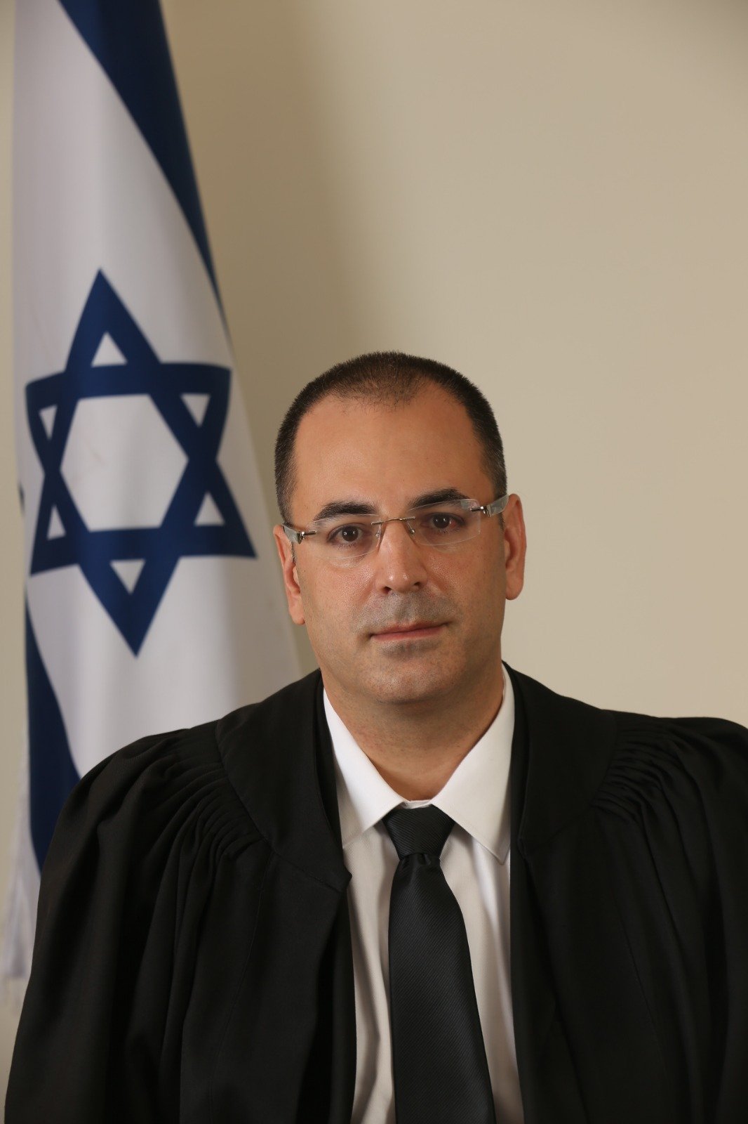 דוברות הרשות השופטת