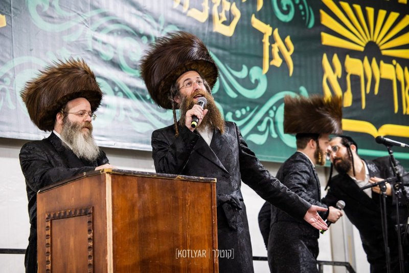 מענדי קוטלר