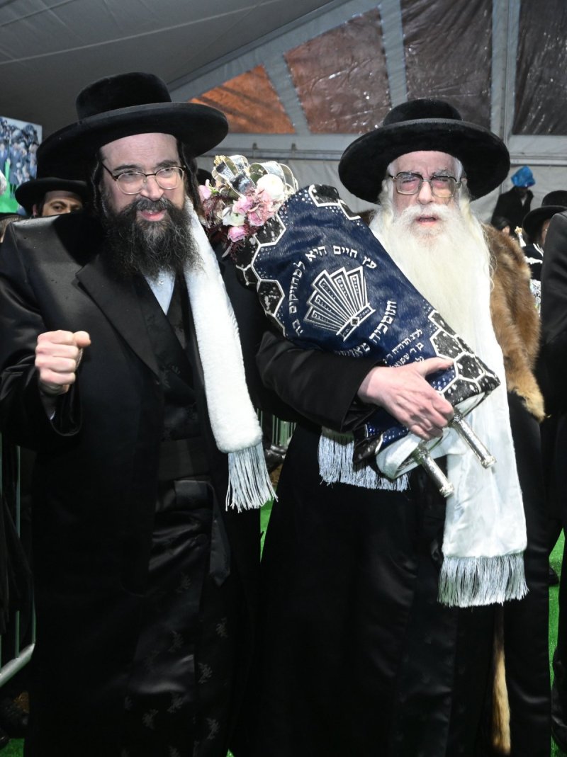 משה גולדשטיין