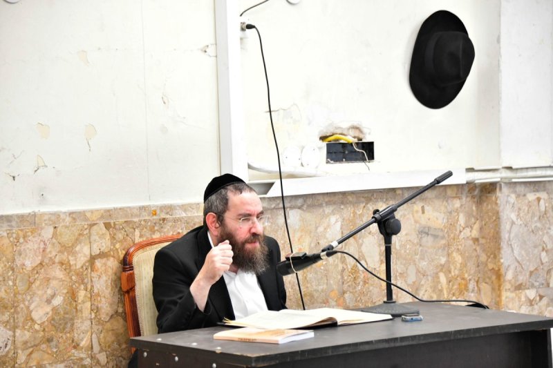 שוקי לרר