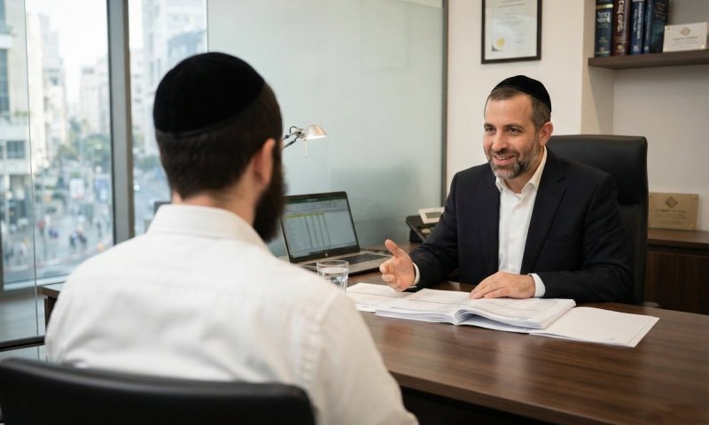 משלמים משכנתא? אל תנחשו! בדקו עכשיו האם התנאים שלכם עדיין מתאימים לחיים שלכם