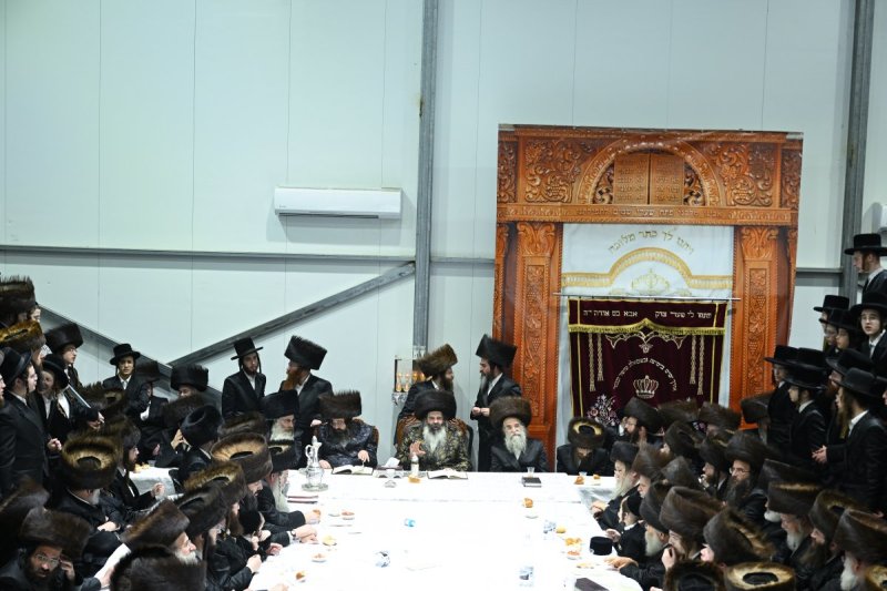 משה גולדשטיין