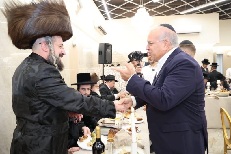 שלומי טריכטר