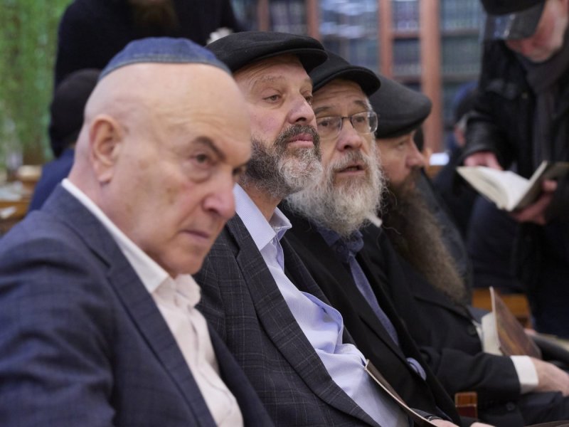 מבשר טוב מוסקבה