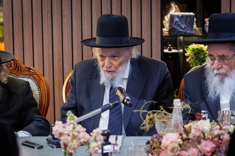 דניאל נפוסי ומאיר זלזניק