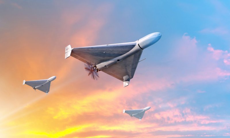 דיווח: ממשל טראמפ דחה טכנולוגיה אוקראינית נגד כטב"מים