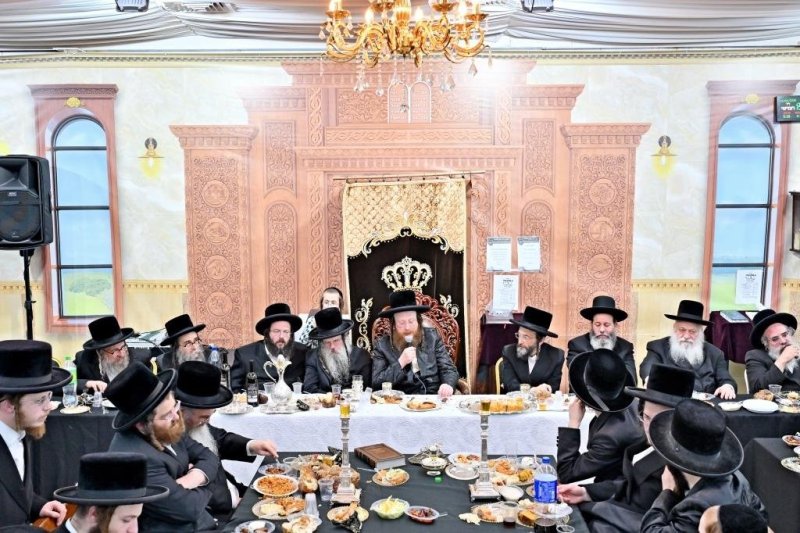 יהושע פרוכטר