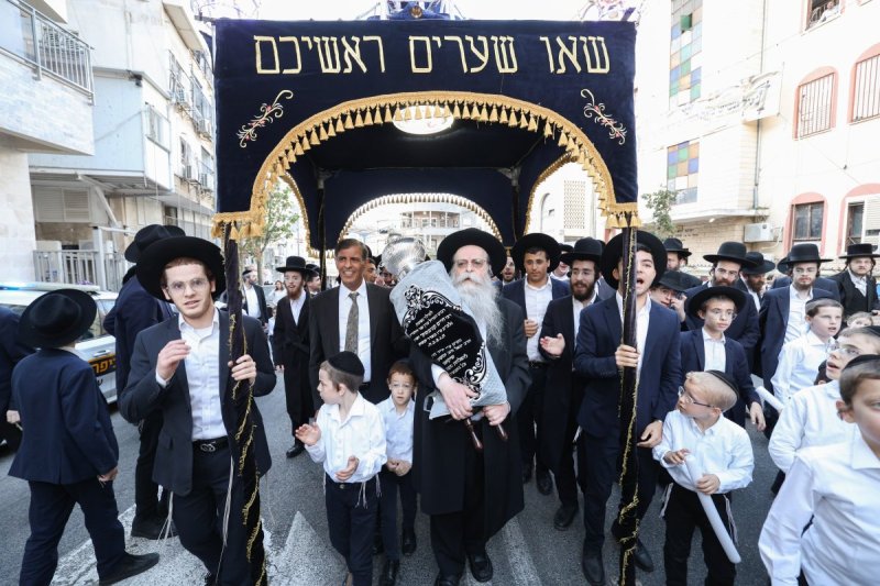 דוד ארזני