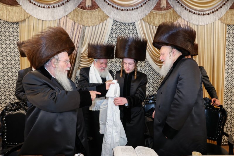 א. אייזנבאך