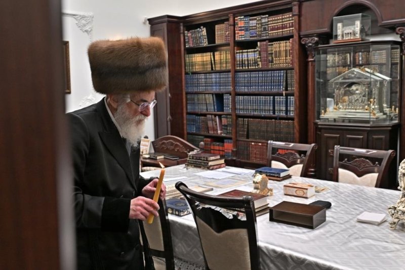 יהושע פרוכטר